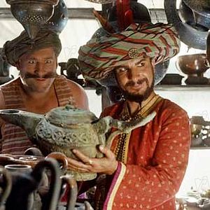 Bilder Patrick Braoudé