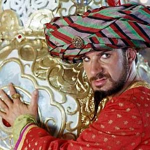 Bilder Patrick Braoudé