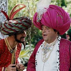 Bilder Patrick Braoudé