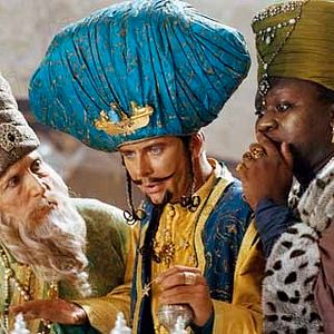 Bilder Patrick Braoudé