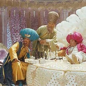 Bilder Patrick Braoudé