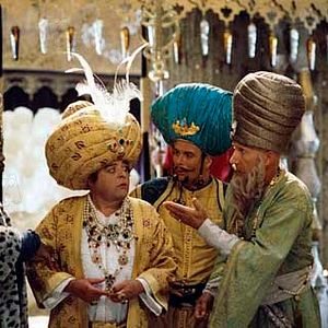 Bilder Patrick Braoudé