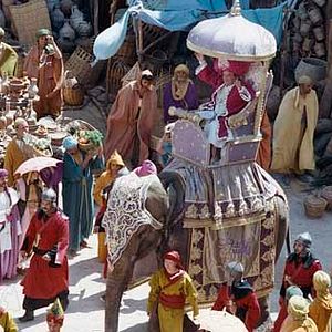 Bilder Patrick Braoudé