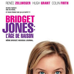 Alle Posters Für Den Film Bridget Jones - Am Rande Des Wahnsinns ...