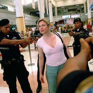 Bilder Renée Zellweger