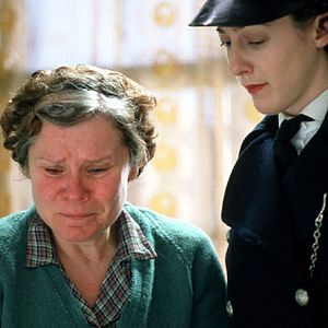 Bilder Imelda Staunton