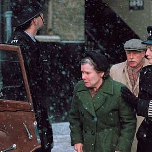 Bilder Imelda Staunton