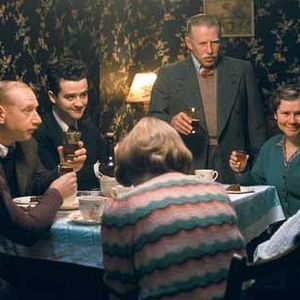 Bilder Imelda Staunton