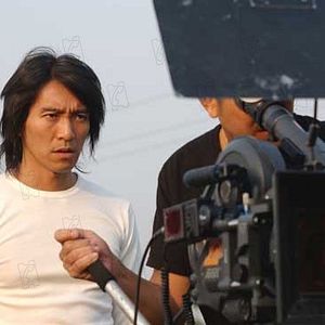 Bilder Stephen Chow