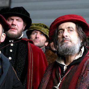 Bilder Der Kaufmann von Venedig