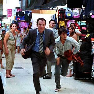 Bilder Gauner unter sich