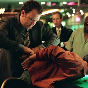 Bilder Gauner unter sich