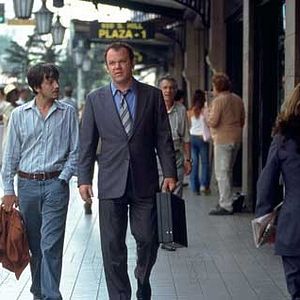 Bilder Gauner unter sich