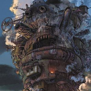 Bilder Das wandelnde Schloss