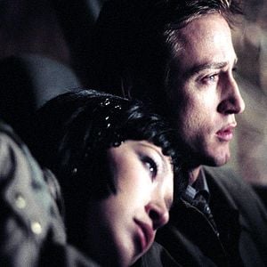 Bilder Benoît Magimel