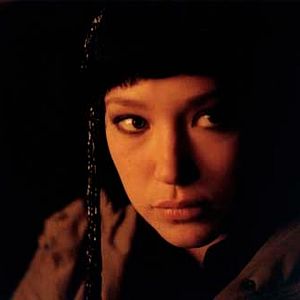 Bilder Die Brautjungfer