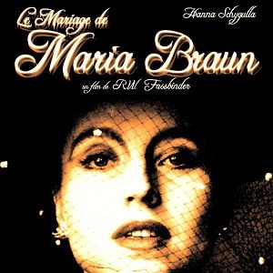 Bilder Die Ehe der Maria Braun