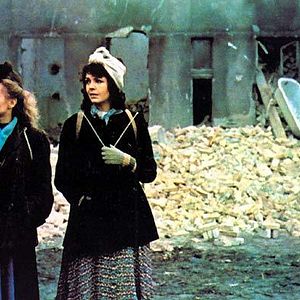 Bilder Die Ehe der Maria Braun