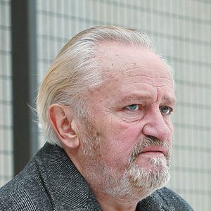 Bilder Niels Arestrup