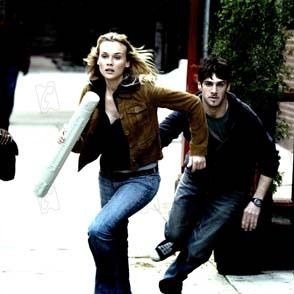 Bilder Justin Bartha