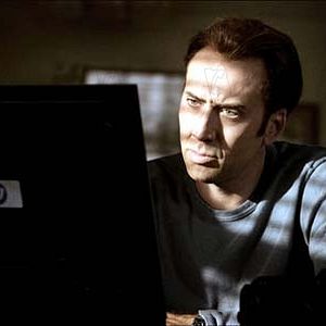 Bilder Nicolas Cage