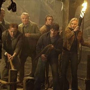 Bilder Das Vermächtnis der Tempelritter