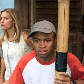 Bilder Anacondas – Die Jagd nach der Blut-Orchidee