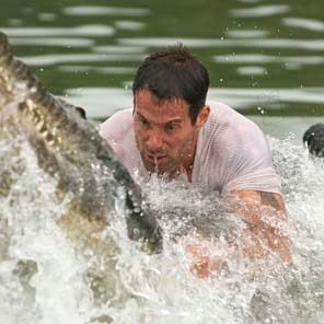 Bilder Anacondas – Die Jagd nach der Blut-Orchidee