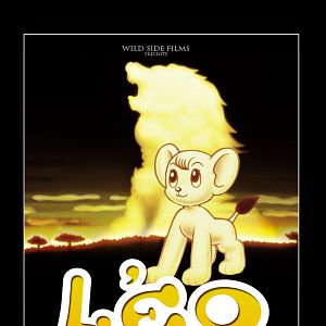 Bilder Jungle Emperor Leo