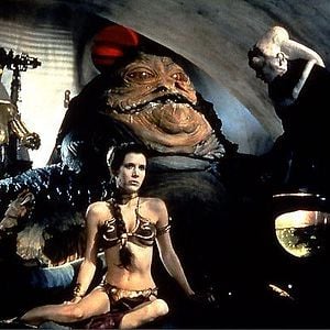 Bilder Carrie Fisher