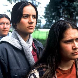 Bilder Catalina Sandino Moreno