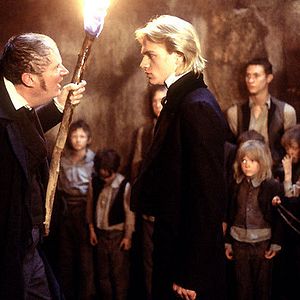 Bilder Charlie Hunnam