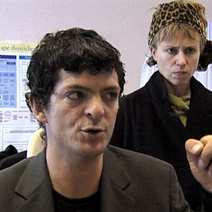 Bilder Patricia Mazuy