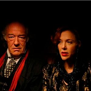 Bilder Annette Bening