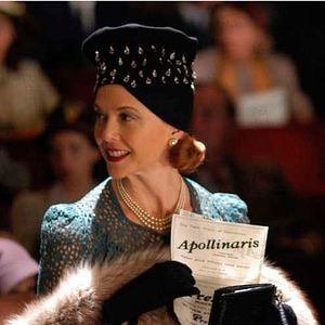 Bilder Annette Bening