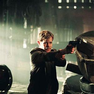 Bilder William H. Macy