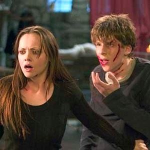 Bilder Jesse Eisenberg