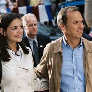 Bilder Michael Keaton