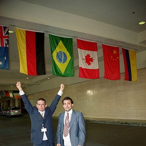 Bilder Chris Smith (II)