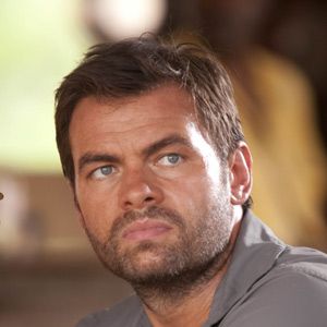 Bilder Clovis Cornillac