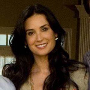 Bilder Demi Moore