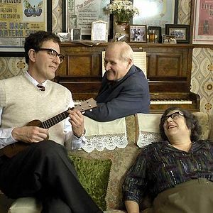 Bilder The Life and Death of Peter Sellers