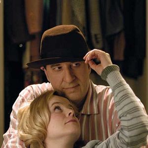 Bilder Stephen Hopkins