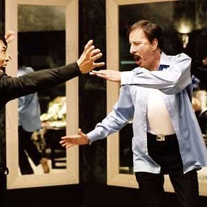 Bilder Stephen Hopkins