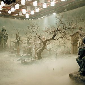 Bilder Das Phantom der Oper