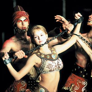 Bilder Das Phantom der Oper