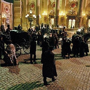 Bilder Das Phantom der Oper