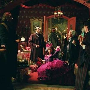 Bilder Das Phantom der Oper