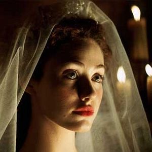 Bilder Minnie Driver