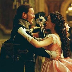 Bilder Das Phantom der Oper